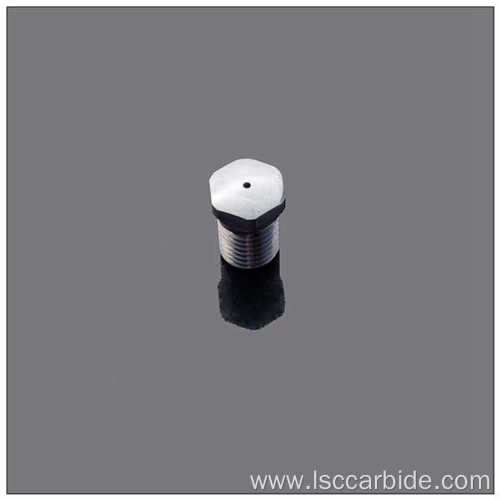 Best nozzles of 3D Print Tungsten Carbide